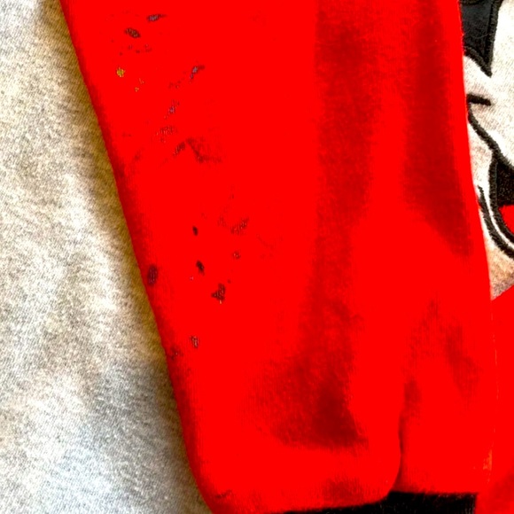 Mickey Pajama - Picture 3 of 6